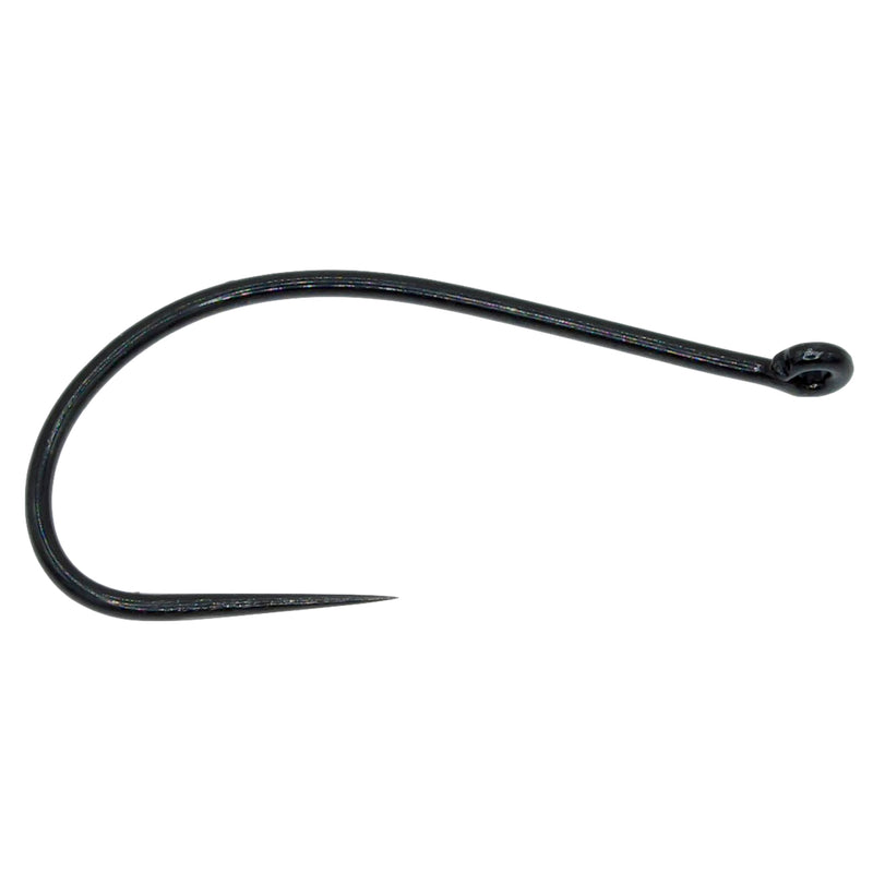 Tiemco TMC 105 Nymph Hook 25 pack