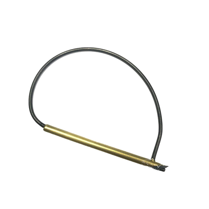 Tyflyz Hackle Plier, hackle tweezer