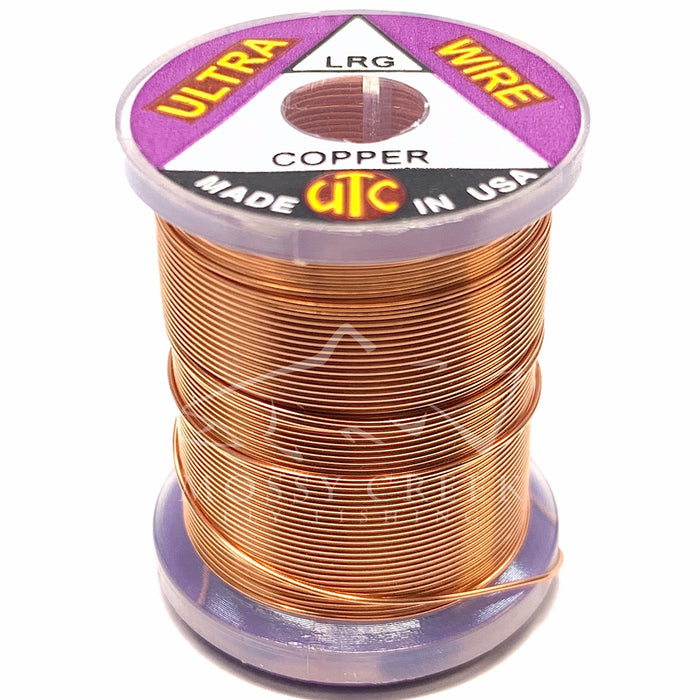 Ultra Wire Copper