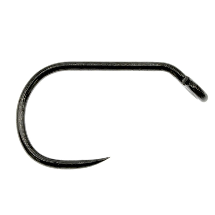 Umpqua XC210BL-BN barbless perdigon hook