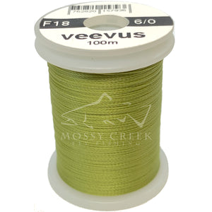 Veevus Tying Thread 8/0 - Mossy Creek Fly Fishing