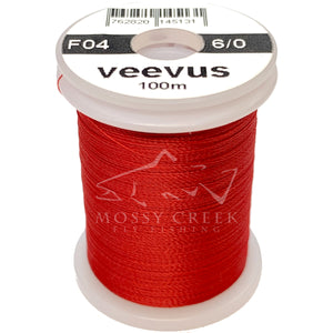 Veevus Tying Thread 6/0 - Mossy Creek Fly Fishing