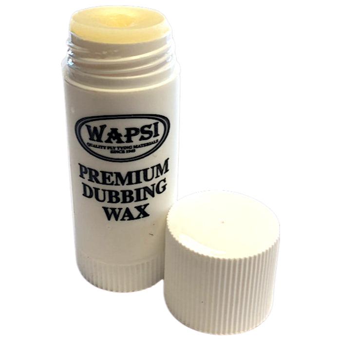 Premium Dubbing Wax Regular