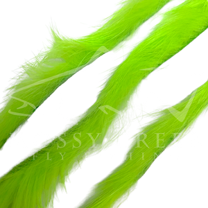 Magnum Cut Rabbit Zonkers - Mossy Creek Fly Fishing