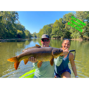 Mossy Creek Fly Fishing Forecast 9/22/2025