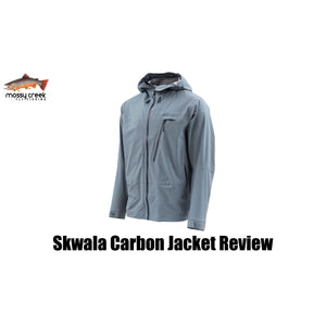Skwala Carbon Jacket Review