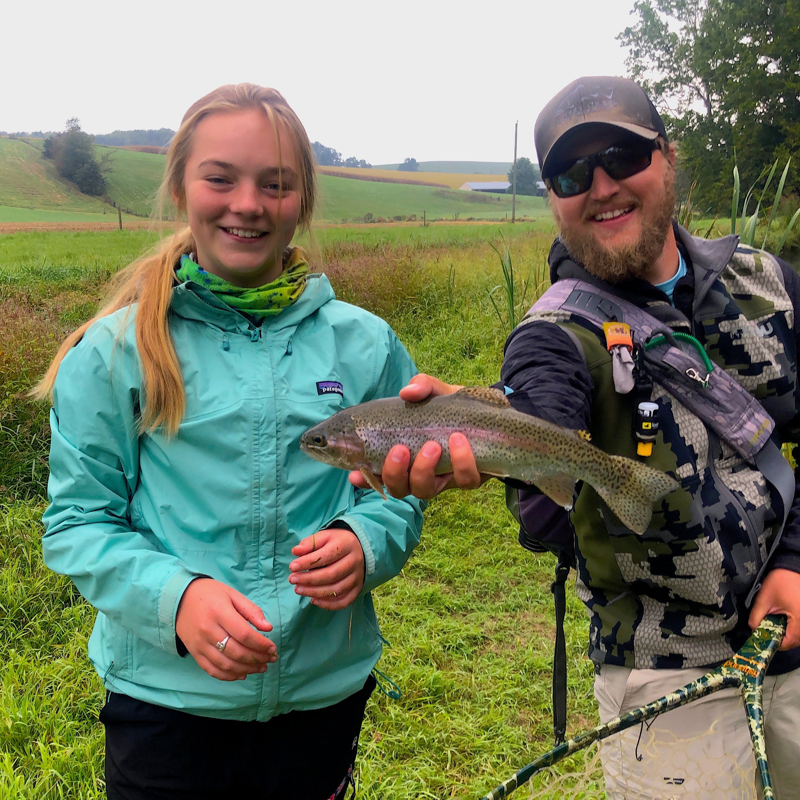 4 Hot Tips for Fishing the Madison in August - Orvis News