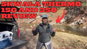 Review: Skwala Carbon waders  Hatch Magazine - Fly Fishing, etc.