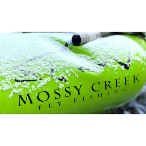 Mossy Creek Fly Fishing Forecast 12/7/2020