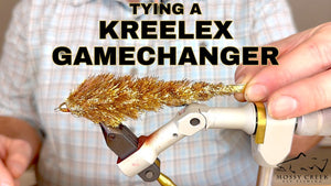 Kreelex Changer Fly