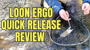 Loon Ergo Quick Release Review