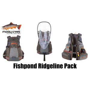 New Fishpond Ridgeline Pack Review
