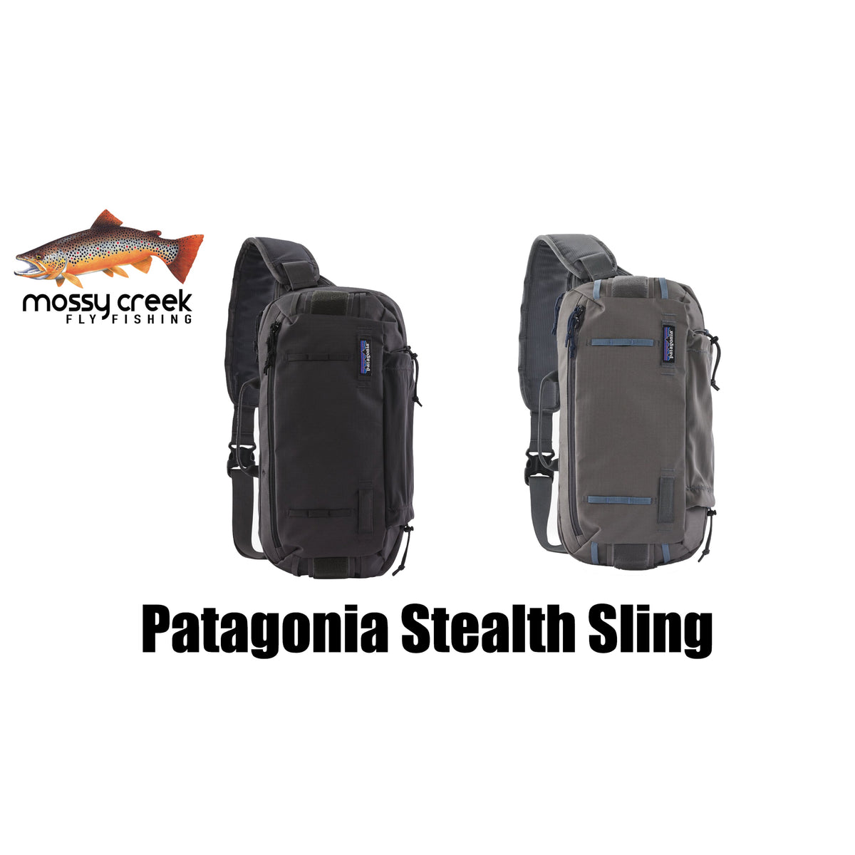 Patagonia Stealth Sling Product Review