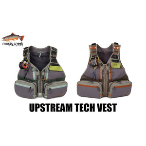 Mossy Creek Product Review: Fishpond Upstream Tech Vest
