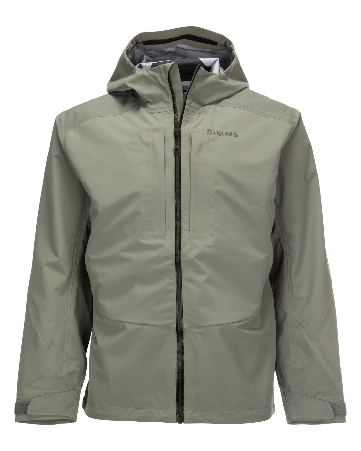 Wading Jacket Gray Fishing Coats, Jackets & Vests for sale