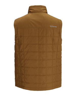 Simms M's Fall Run Insulated Vest Bronzeback