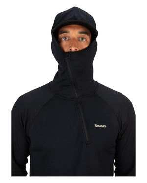 Simms Heavyweight Baselayer Hoody
