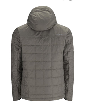 Simms M's Fall Run Insulated Hoody Smokey Olive