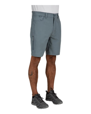 Simms Skiff Short Basalt