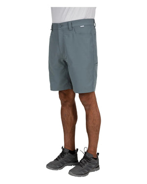 Simms Skiff Short Basalt