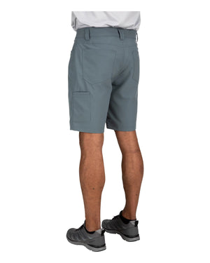 Simms Skiff Short Basalt