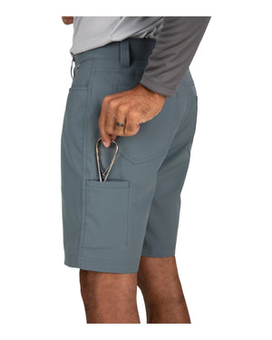 Simms Skiff Short Basalt