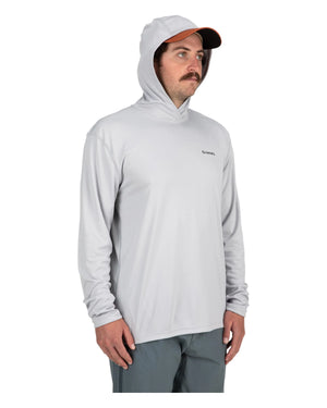Simms Tech Hoody Artist Series Bimini Tarpon