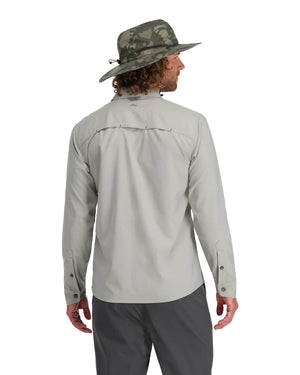 Simms Challenger Shirt Antigua