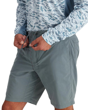 Simms Superlight Short Storm