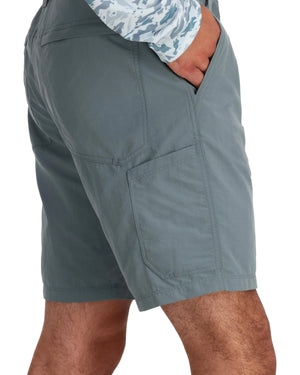 Simms Superlight Short Storm