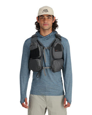 Simms Tributary Flyweight Vest Pack L/XL