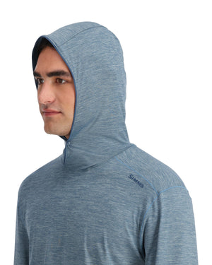 Simms Solarflex Cooling Hoody Cinder