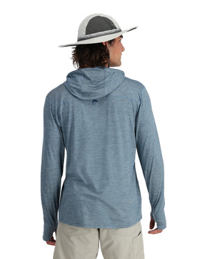 Simms Solarflex Cooling Hoody Cinder