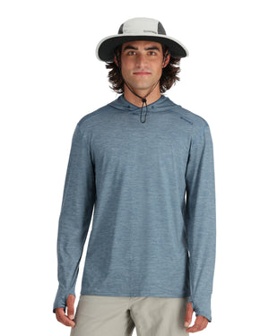 Simms Solarflex Cooling Hoody Cinder