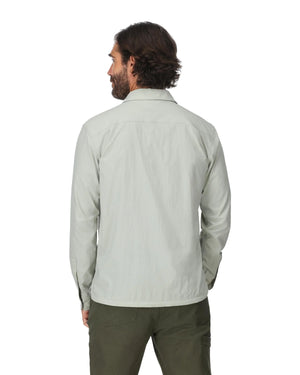 Simms Flyover Shirt Selvege