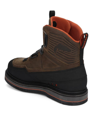 Simms G3 Guide Boa Boot Felt