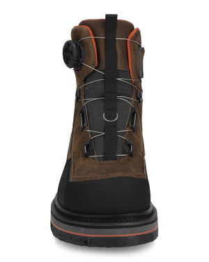 Simms G3 Guide Boa Boot Felt