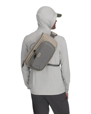 Simms Headwaters Sling Pack Hickory
