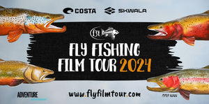  F3T FILM TOUR 2024 RETURNS TO HARRISONBURG, VA 