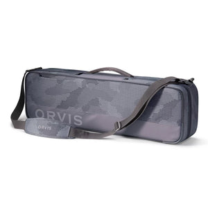 Orvis Carry-It-All Rod and Reel Case