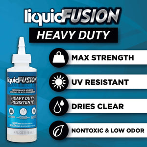 Liquid Fusion - Mossy Creek Fly Fishing