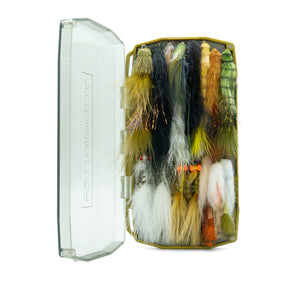 Umpqua UPG Foam Streamer Fly Box Large