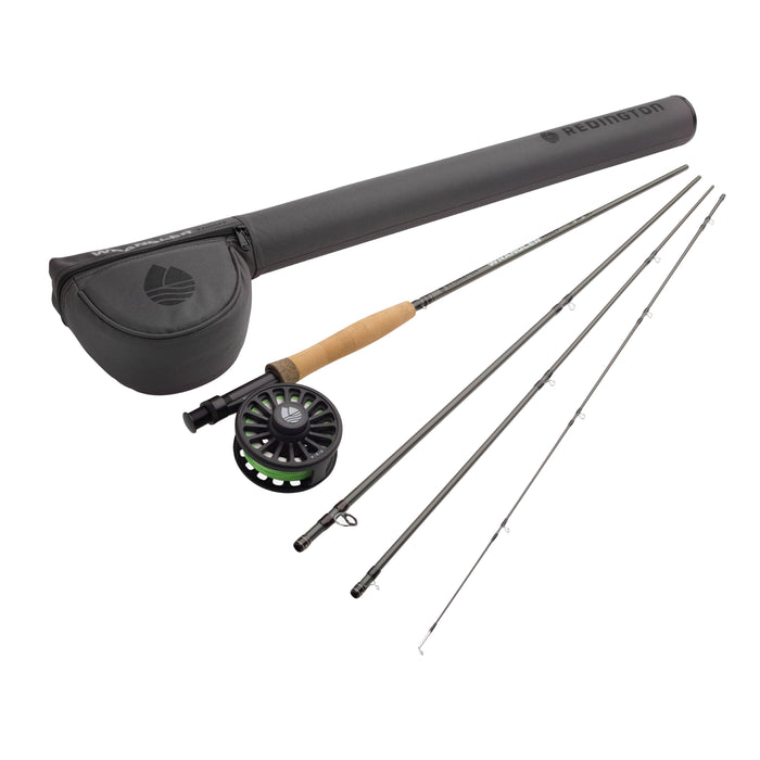 Redington Wrangler 590-4 Trout Kit