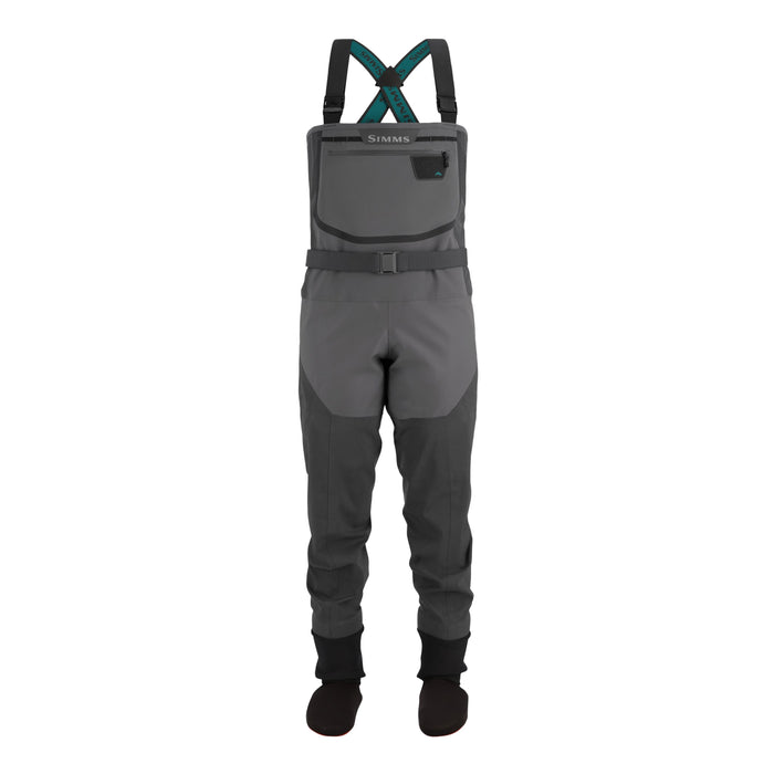 New Simms Women's Freestone Stockingfoot Waders