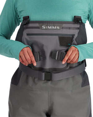 New Simms Women's Freestone Stockingfoot Waders - Mossy Creek Fly Fishing