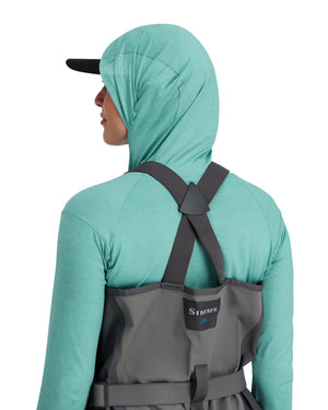 New Simms Women's Freestone Stockingfoot Waders - Mossy Creek Fly Fishing
