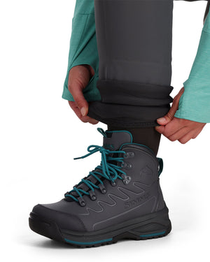 New Simms Women's Freestone Stockingfoot Waders - Mossy Creek Fly Fishing