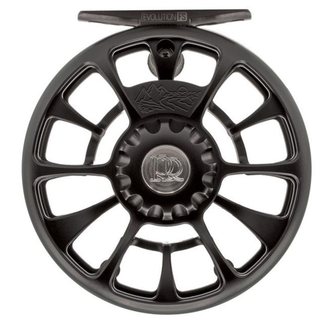 Ross Evolution FS Fly Reel