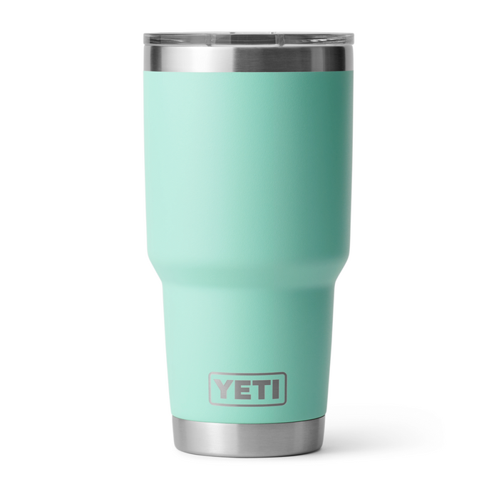 Yeti Rambler 30oz Tumbler Seafoam
