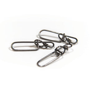 Scientific Anglers Stay-Lok Snaps - Mossy Creek Fly Fishing